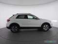 Volkswagen T-Roc Goal 1.0 TSI Navi LED ParkAssist ACC SHZ Weiß - thumbnail 14
