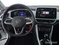 Volkswagen T-Roc Goal 1.0 TSI Navi LED ParkAssist ACC SHZ Weiß - thumbnail 5