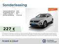 Volkswagen T-Roc Goal 1.0 TSI Navi LED ParkAssist ACC SHZ Weiß - thumbnail 1