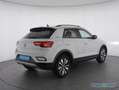 Volkswagen T-Roc Goal 1.0 TSI Navi LED ParkAssist ACC SHZ Weiß - thumbnail 4