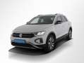 Volkswagen T-Roc Goal 1.0 TSI Navi LED ParkAssist ACC SHZ Weiß - thumbnail 15