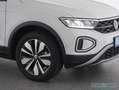 Volkswagen T-Roc Goal 1.0 TSI Navi LED ParkAssist ACC SHZ Weiß - thumbnail 11