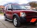 Land Rover Discovery 2.7 tdV6 HSE Piros - thumbnail 1