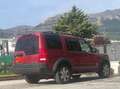Land Rover Discovery 2.7 tdV6 HSE Red - thumbnail 2