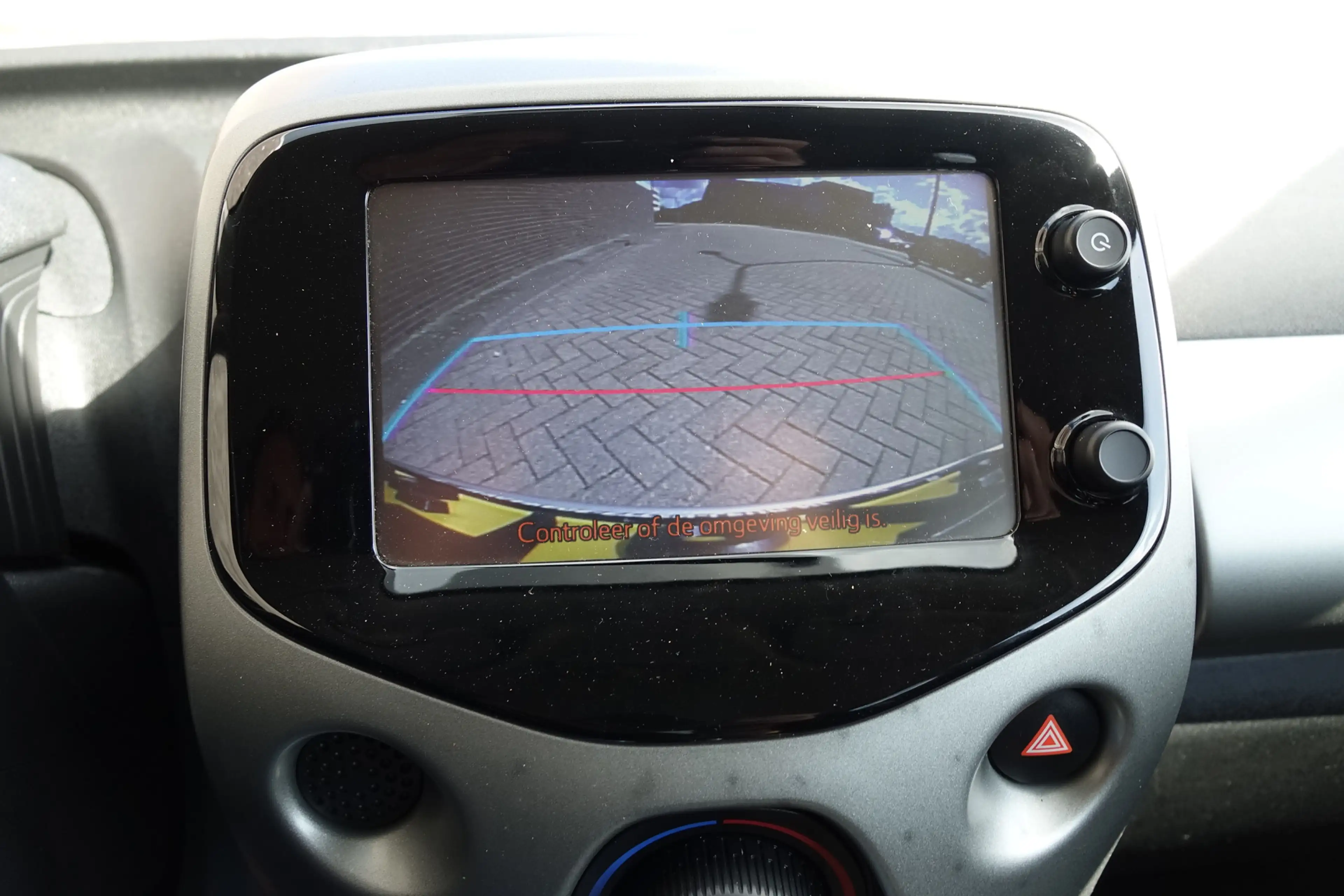 Citroen C1 1.0 e-VTi Feel, airco, 5 deurs, achteruitrijcamera — photo 13