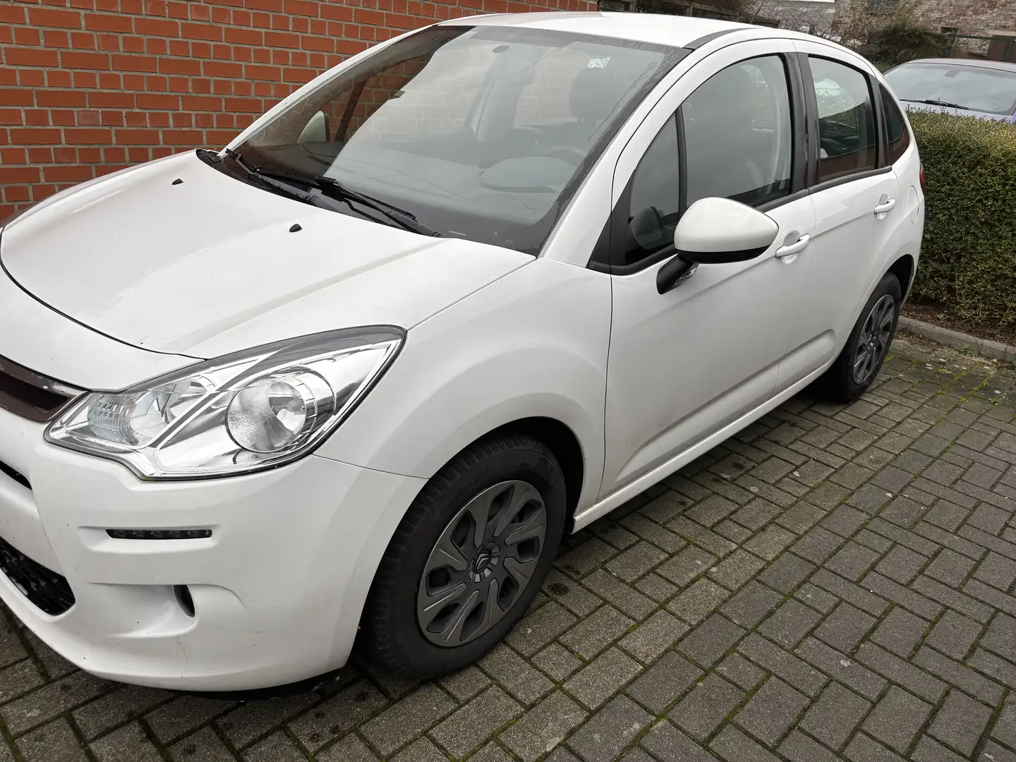 Citroen C3 1.2 - Seduction - 2