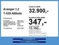 Jeep Avenger 1.2 T-GDI Summit Šedá - thumbnail 4