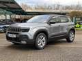 Jeep Avenger 1.2 T-GDI Summit Šedá - thumbnail 2