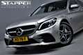Mercedes-Benz C 300 Estate e AMG-Line 1e Eig. Dealer OH Burmester/Carp Grau - thumbnail 3