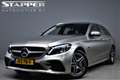 Mercedes-Benz C 300 Estate e AMG-Line 1e Eig. Dealer OH Burmester/Carp Grau - thumbnail 1