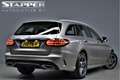 Mercedes-Benz C 300 Estate e AMG-Line 1e Eig. Dealer OH Burmester/Carp Grau - thumbnail 6