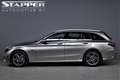 Mercedes-Benz C 300 Estate e AMG-Line 1e Eig. Dealer OH Burmester/Carp Grau - thumbnail 5