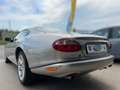 Jaguar XK8 XK8 Coupe 4.0 cert. ASI.CRS/1 PROPR/POSS TARGA ORO Argent - thumbnail 4