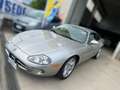Jaguar XK8 XK8 Coupe 4.0 cert. ASI.CRS/1 PROPR/POSS TARGA ORO Argent - thumbnail 1