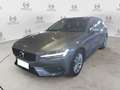 Volvo V60 V60 D4 AWD Geartronic Business Šedá - thumbnail 1