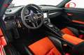 Porsche 991 GT3RS CS Vollschale Lift MANTHEY PPF Approve Orange - thumbnail 10