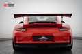 Porsche 991 .1 GT3RS CS Vollschale Lift MANTHEY Approved Orange - thumbnail 4