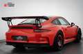 Porsche 991 GT3RS CS Vollschale Lift MANTHEY PPF Approve Orange - thumbnail 5