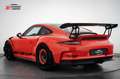 Porsche 991 .1 GT3RS CS Vollschale Lift MANTHEY Approved Orange - thumbnail 3