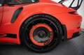 Porsche 991 GT3RS CS Vollschale Lift MANTHEY PPF Approve Orange - thumbnail 9