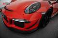 Porsche 991 GT3RS CS Vollschale Lift MANTHEY PPF Approve Orange - thumbnail 20