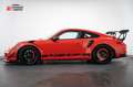 Porsche 991 GT3RS CS Vollschale Lift MANTHEY PPF Approve Orange - thumbnail 2