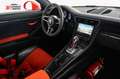 Porsche 991 GT3RS CS Vollschale Lift MANTHEY PPF Approve Orange - thumbnail 16