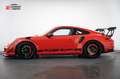 Porsche 991 .1 GT3RS CS Vollschale Lift MANTHEY Approved Orange - thumbnail 2