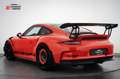 Porsche 991 GT3RS CS Vollschale Lift MANTHEY PPF Approve Orange - thumbnail 3