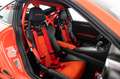 Porsche 991 GT3RS CS Vollschale Lift MANTHEY PPF Approve Orange - thumbnail 18
