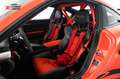 Porsche 991 GT3RS CS Vollschale Lift MANTHEY PPF Approve Orange - thumbnail 11