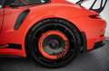 Porsche 991 .1 GT3RS CS Vollschale Lift MANTHEY Approved Orange - thumbnail 9