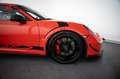 Porsche 991 GT3RS CS Vollschale Lift MANTHEY PPF Approve Orange - thumbnail 21