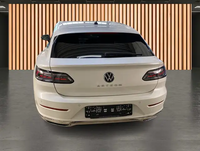 Volkswagen Arteon view 6