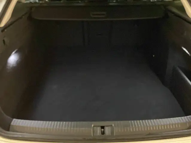 Volkswagen Arteon view 19