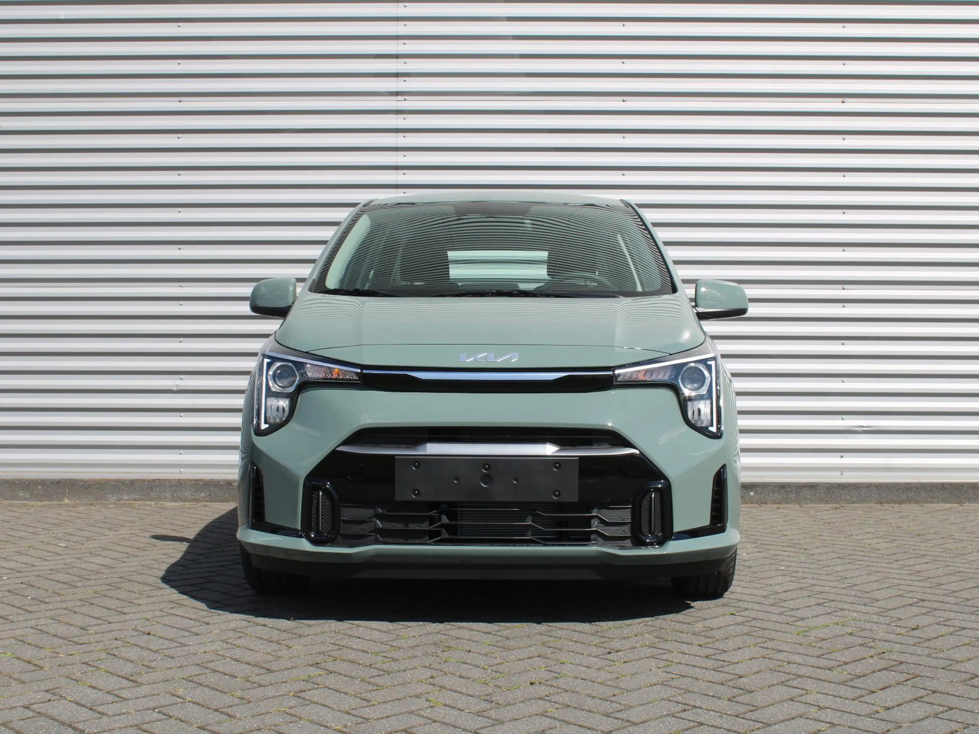 Kia Picanto 1.0 GDi DynamicLine | Nieuw | Direct leverbaar | T — photo 2
