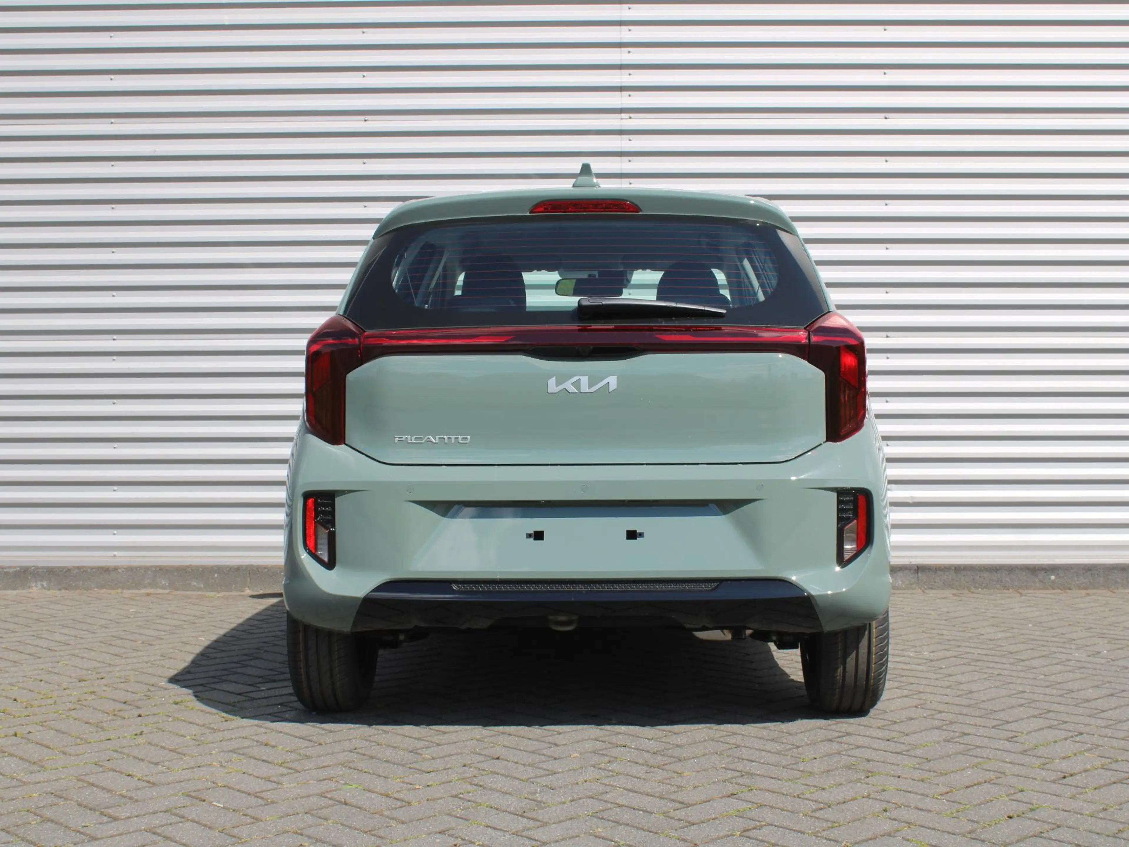 Kia Picanto 1.0 GDi DynamicLine | Nieuw | Direct leverbaar | T — photo 4