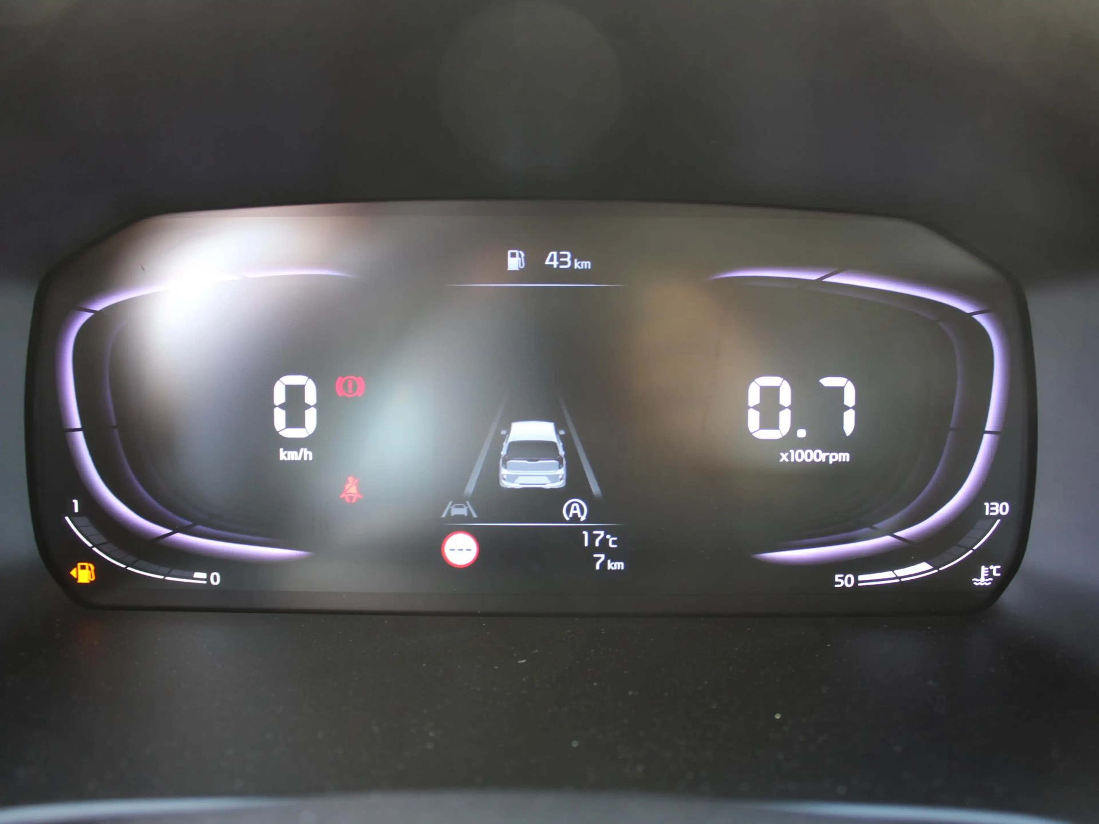 Kia Picanto 1.0 GDi DynamicLine | Nieuw | Direct leverbaar | T — photo 8