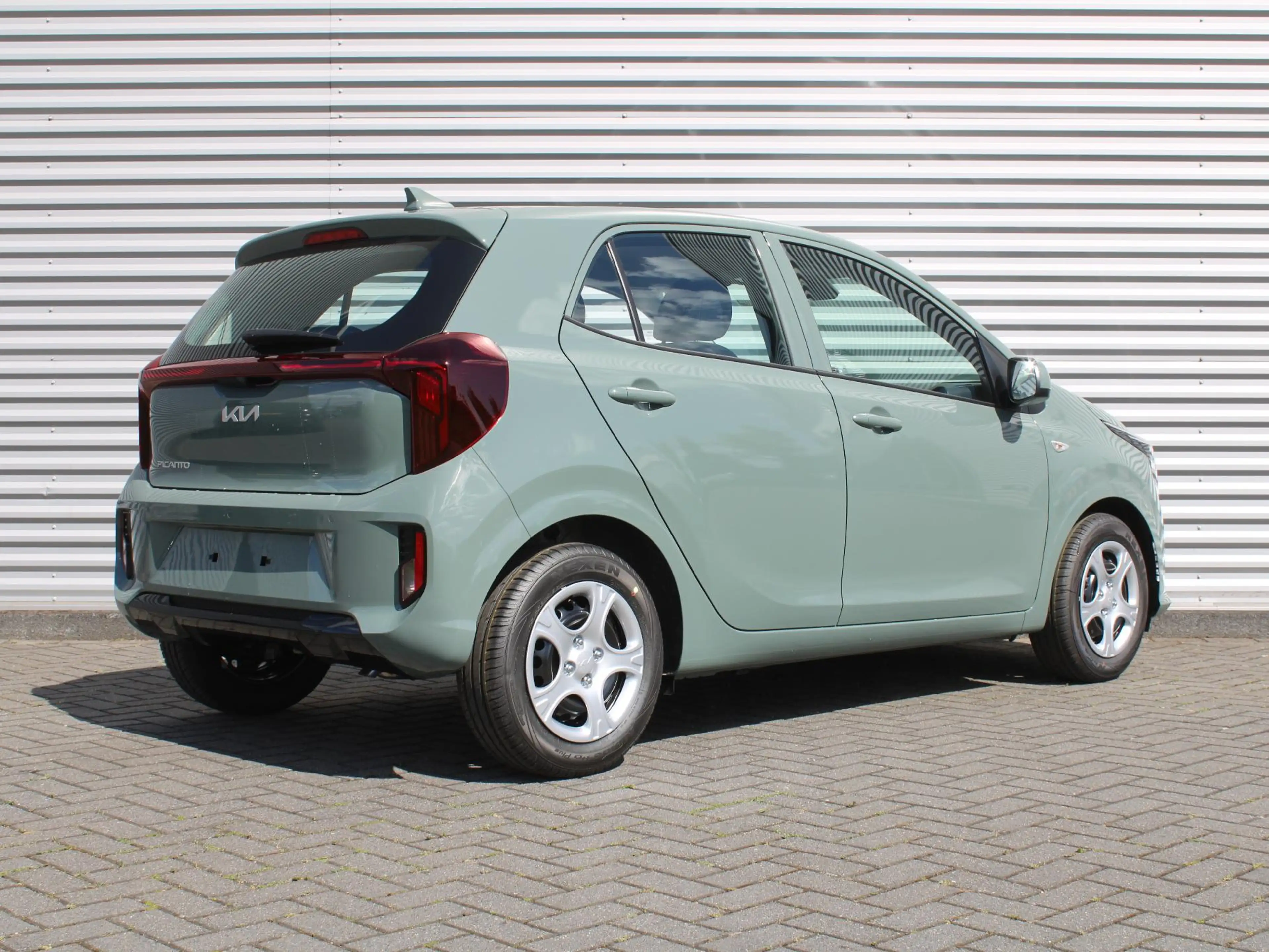 Kia Picanto 1.0 GDi DynamicLine | Nieuw | Direct leverbaar | T — photo 3