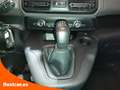Peugeot Rifter Access Standard BlueHDi 73kW Negro - thumbnail 16