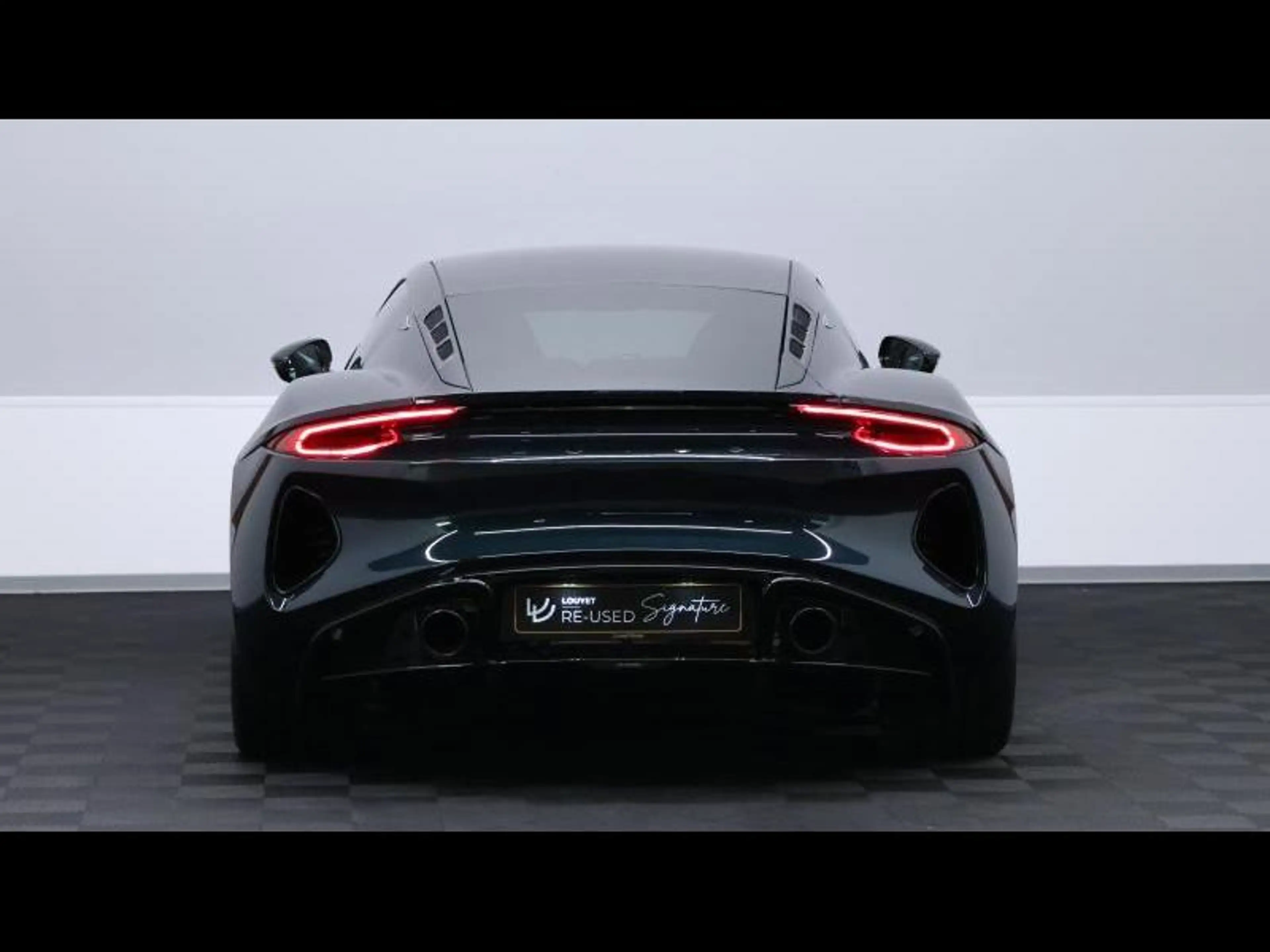 Lotus Emira 3.05 V6 405 First Edition — photo 6