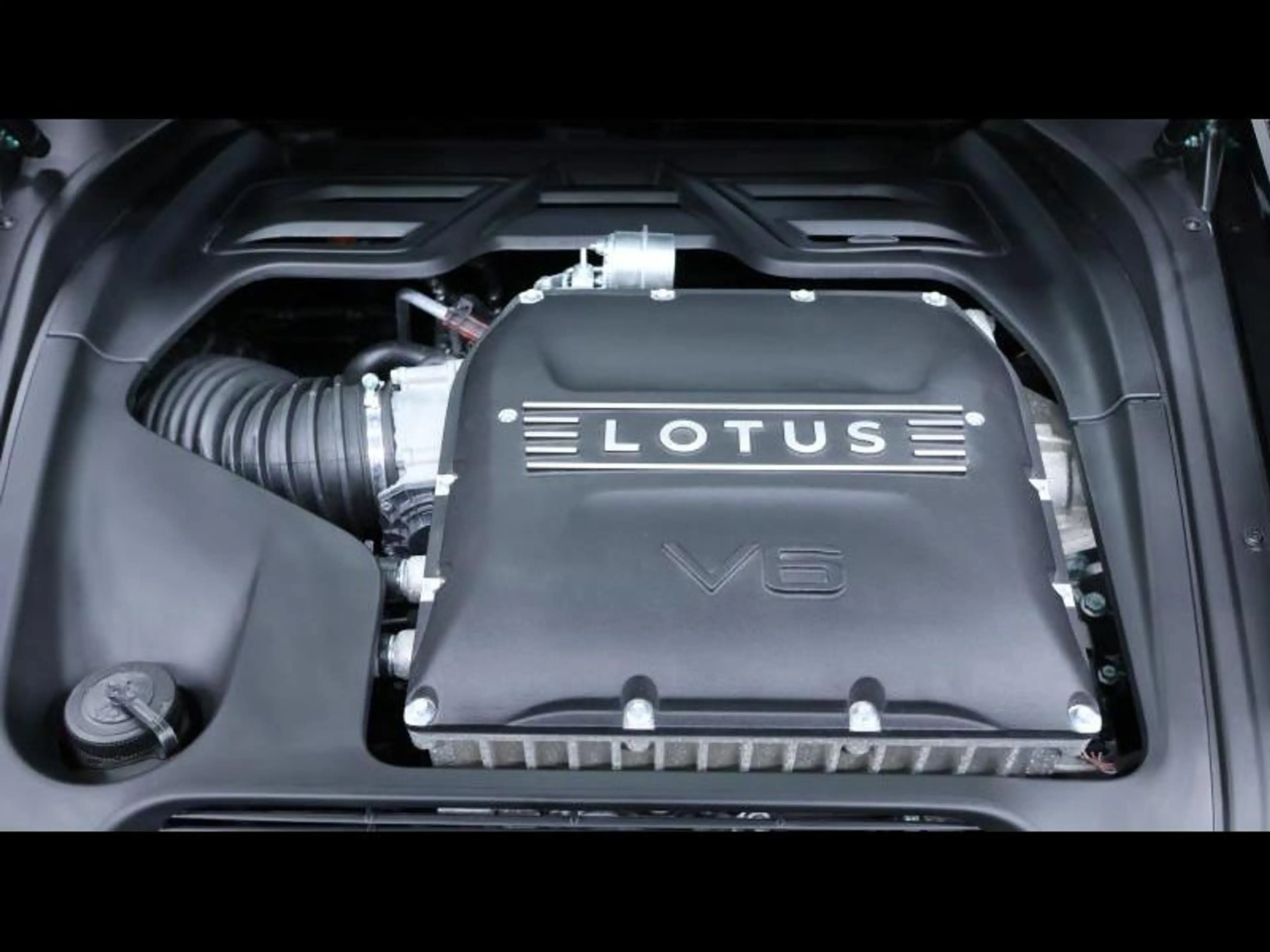 Lotus Emira 3.05 V6 405 First Edition — photo 14