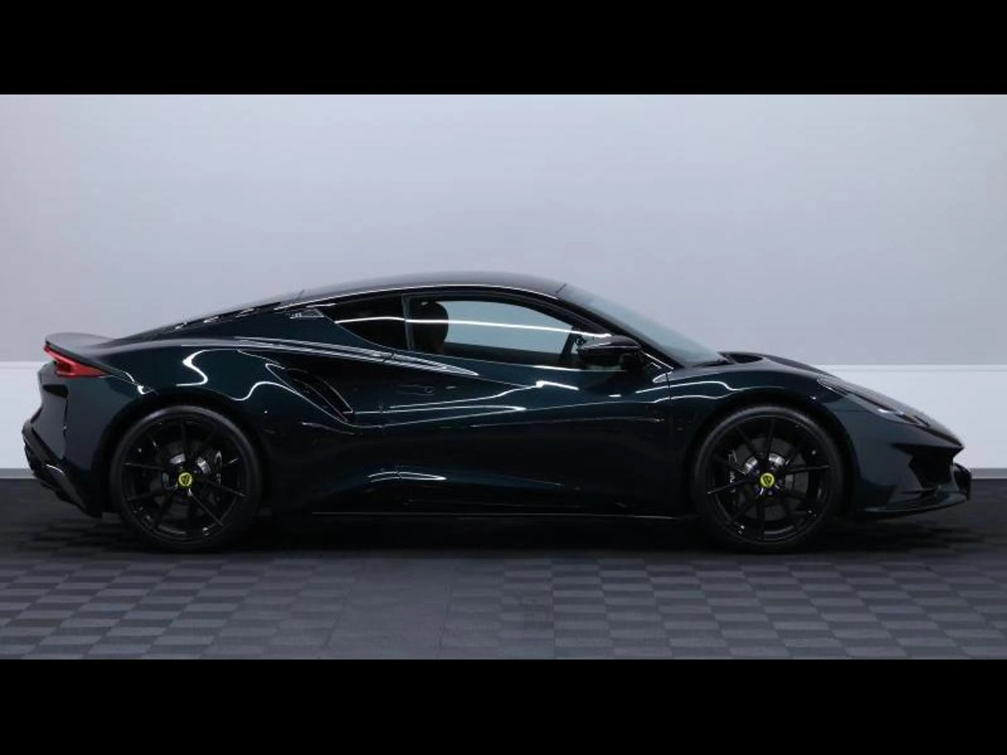 Lotus Emira 3.05 V6 405 First Edition — photo 4