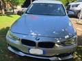 BMW 320 320d xdrive Business auto Grigio - thumbnail 8