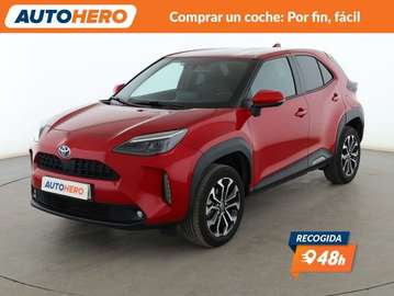 1.5 Hybrid 2WD Active Tech