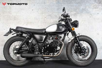 Overig Mutt  Mastiff QM125
