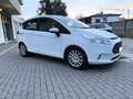 Ford B-Max B-Max 1.4 Business Gpl 86cv Bianco - thumbnail 9