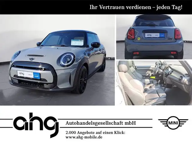 MINI Cooper E Cooper SE MINI Yours Trim Panorama Klimaaut.Head