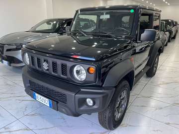 Jimny 1.5 Top 4wd allgrip auto