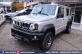 Suzuki Jimny 1.5 4X4 MANUALE GL 5PORTE 4POSTI Silber - thumbnail 19
